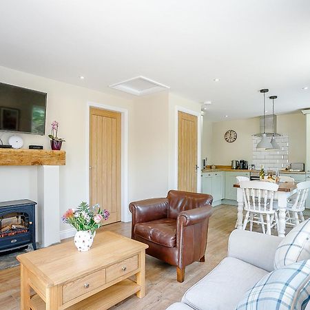Wits End Cottage Martin  Luaran gambar