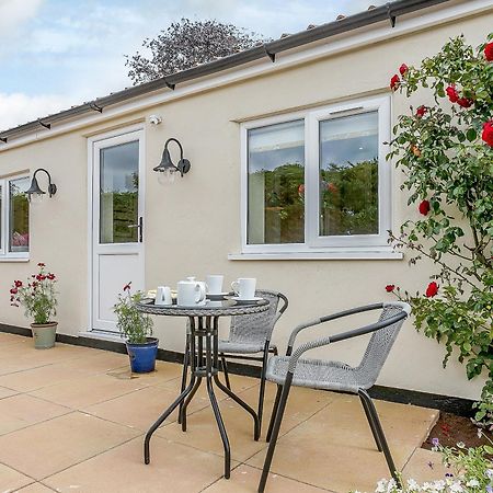 Wits End Cottage Martin  Luaran gambar