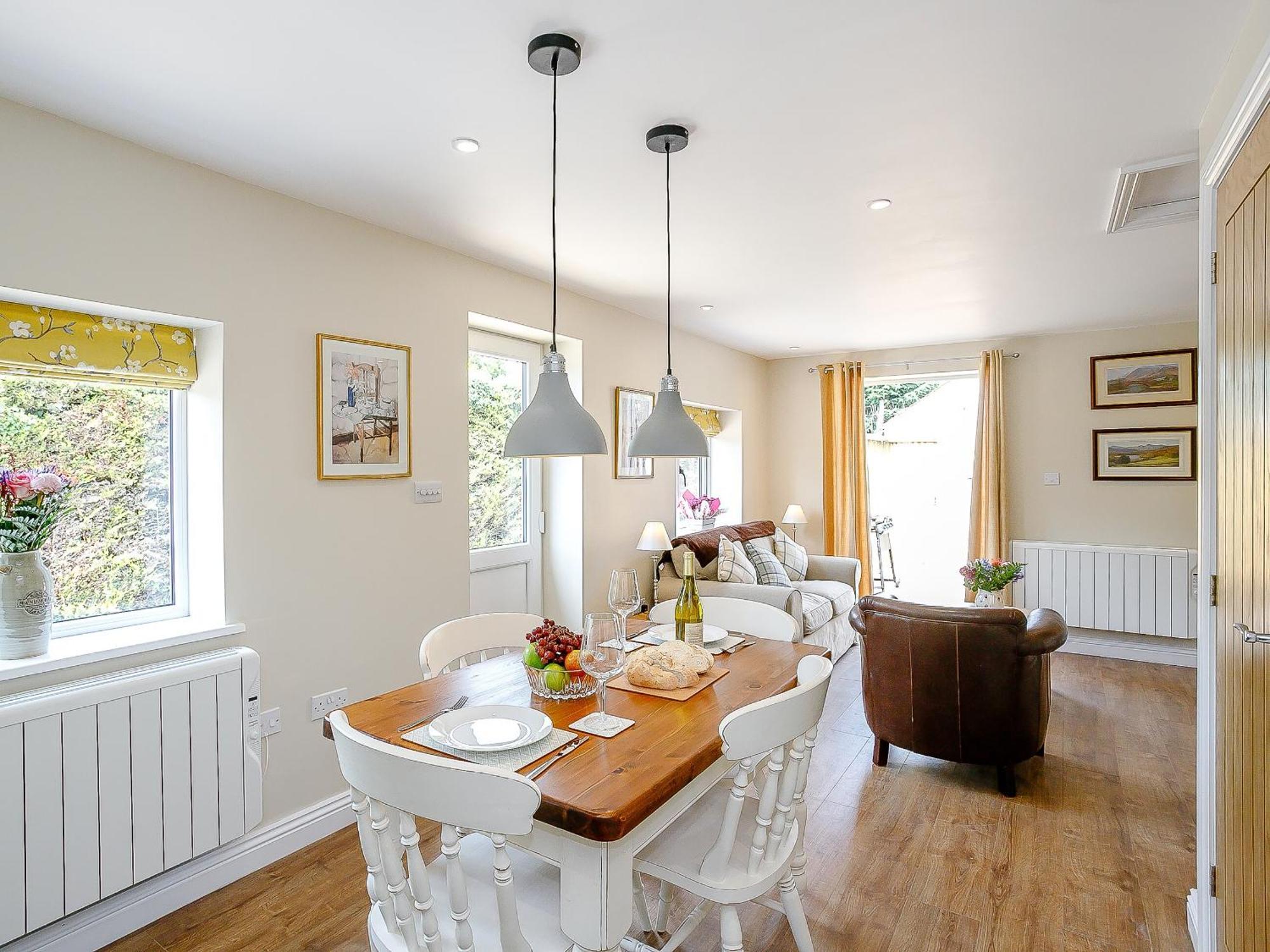 Wits End Cottage Martin  Luaran gambar