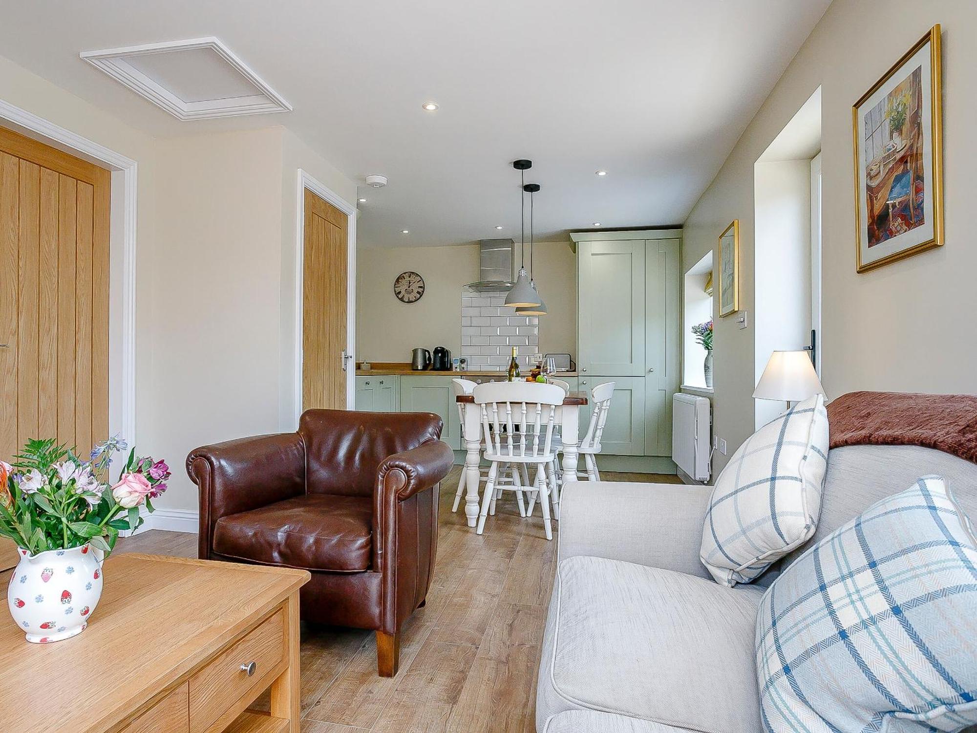 Wits End Cottage Martin  Luaran gambar