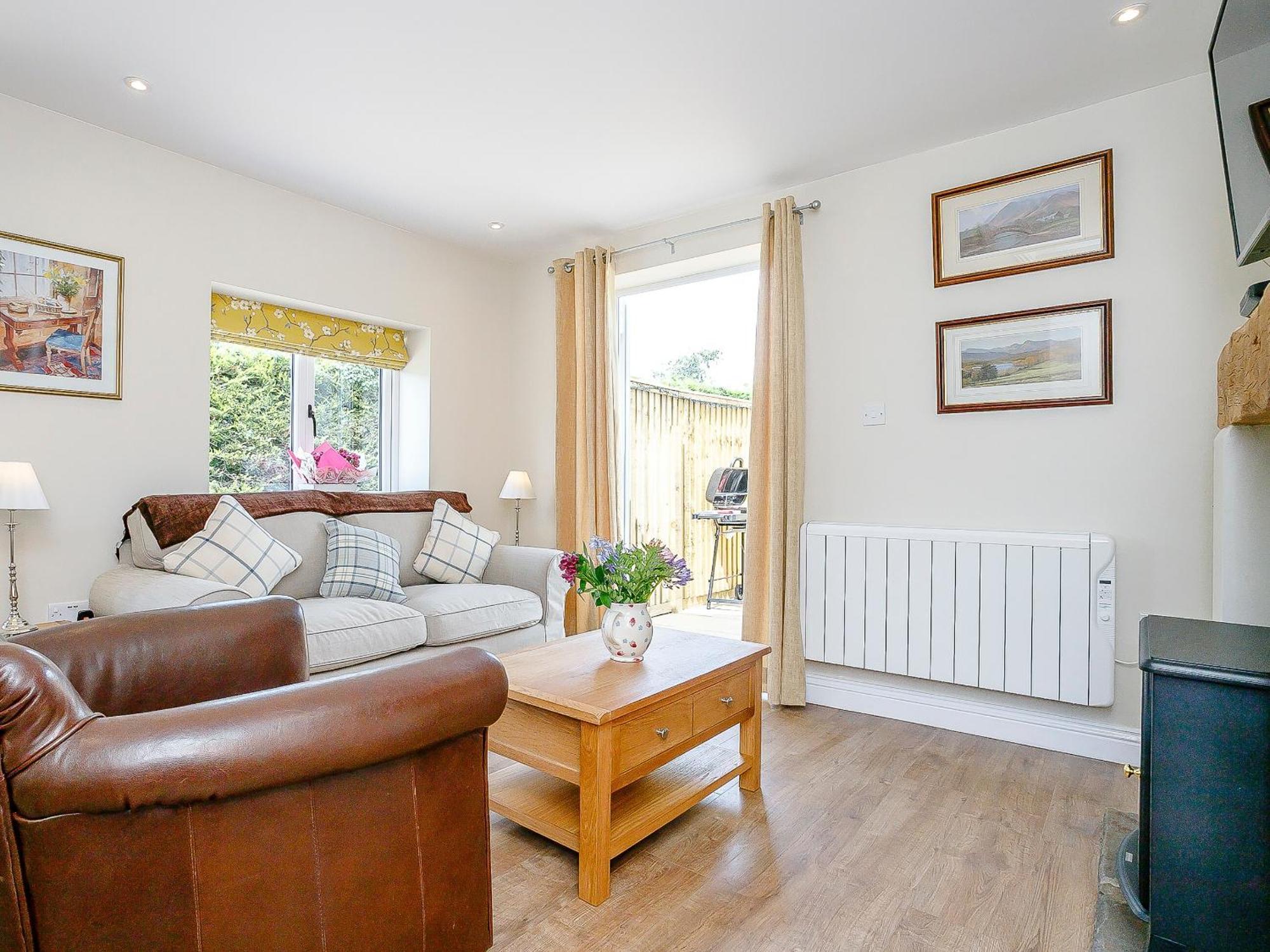 Wits End Cottage Martin  Luaran gambar