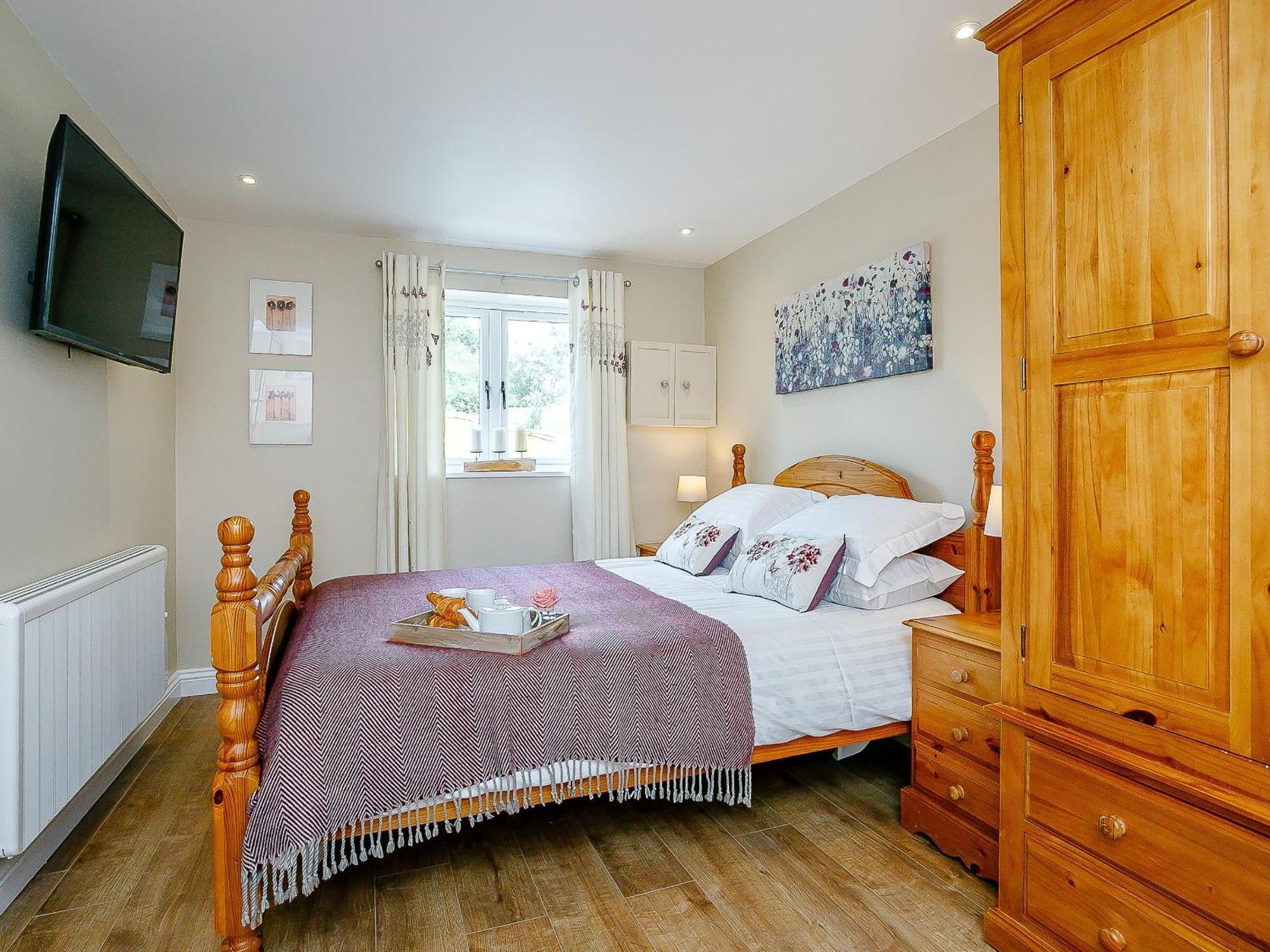 Wits End Cottage Martin  Luaran gambar